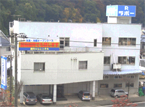 株式会社ラボー